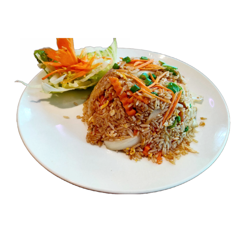 Reisgerichte/Rice dishes ThaiArt